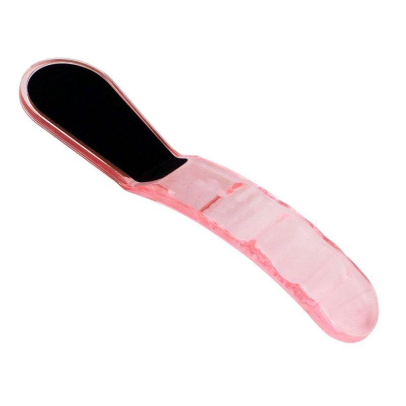 Korzyści z plastikowych plików stóp