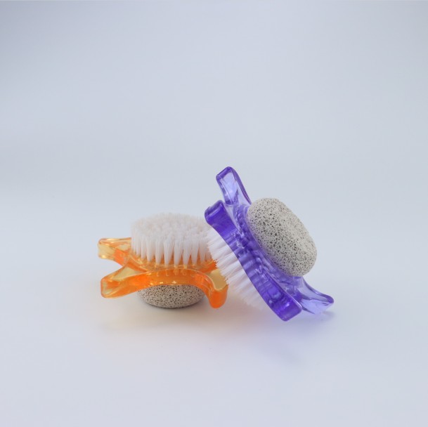Jakie są główne zastosowania plastikowych pędzli?