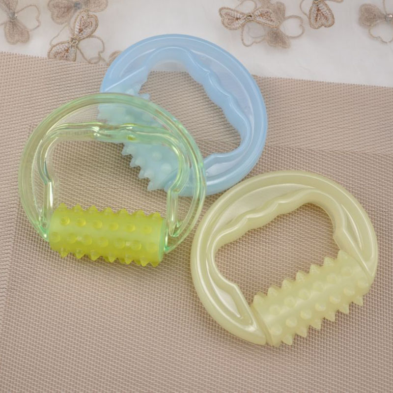 Jakie są zalety plastikowego pędzla do masażu?